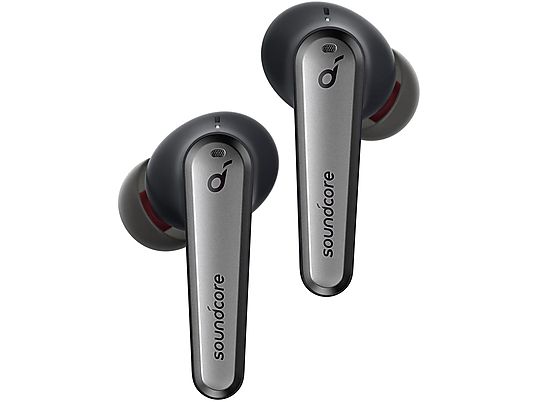 SOUNDCORE BY ANKER LIBERTY AIR 2 PRO BLACK, In-ear Kopfhörer Bluetooth Schwarz SOUNDCORE BY ANKER LIBERTY AIR 2 PRO BLACK, In-ear Kopfhörer Bluetooth Schwarz